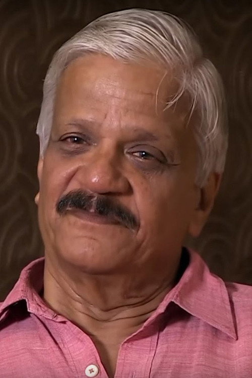 Photo of S. N. Swamy, Writing