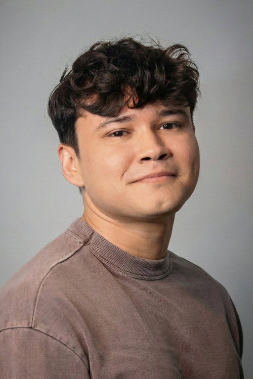 Photo of Luis Carlos, Acting