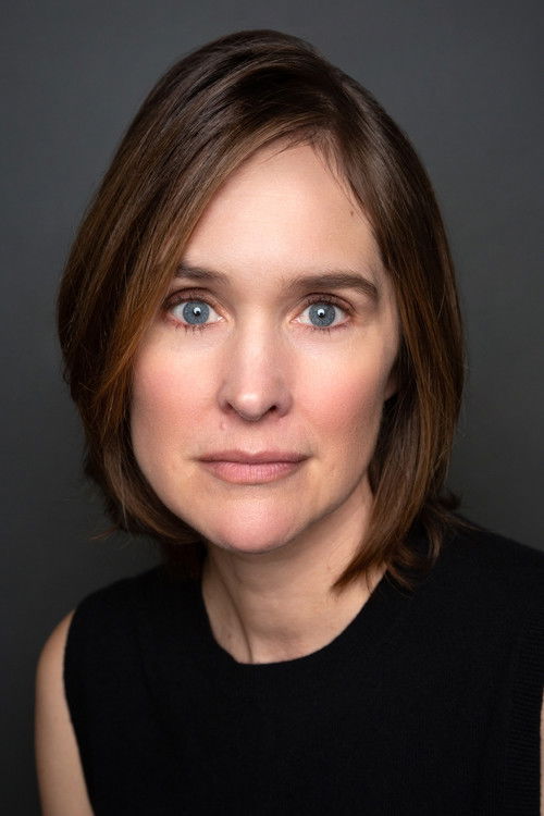 Emily Hamilton profile