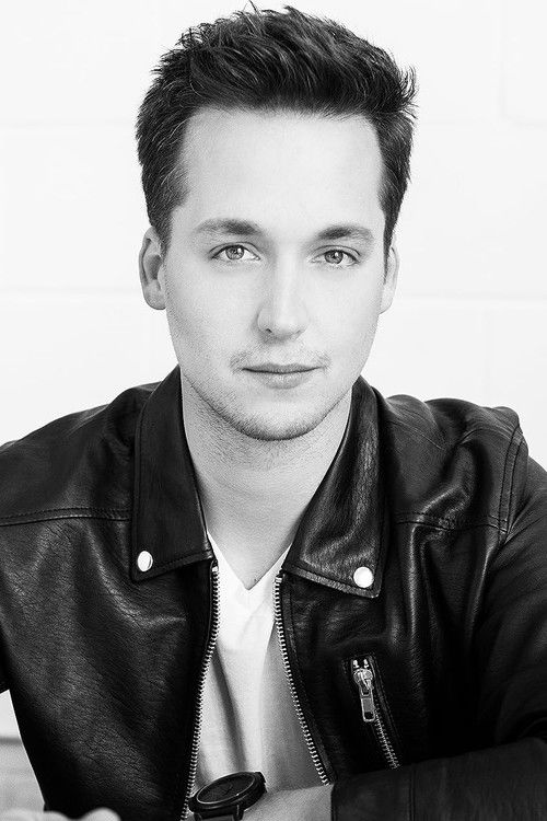 Jonathan Dubsky profile