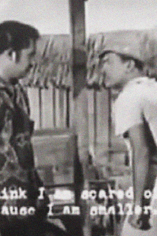 Movie poster for Jauh Di Mata (1964)