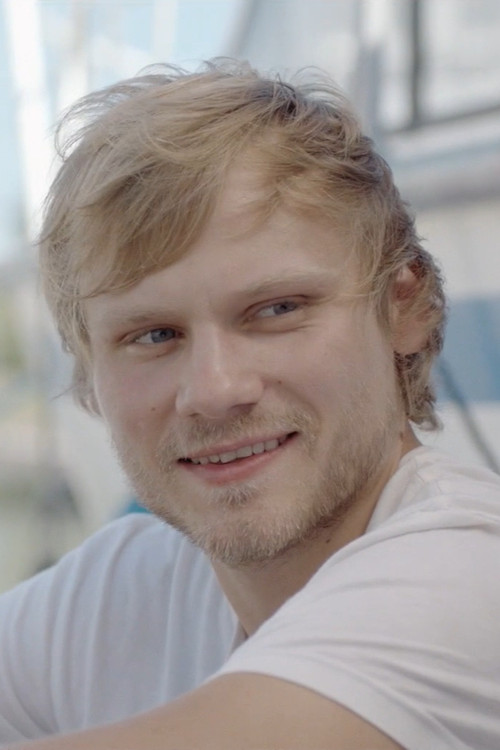 Photo of Anton Spieker, Acting