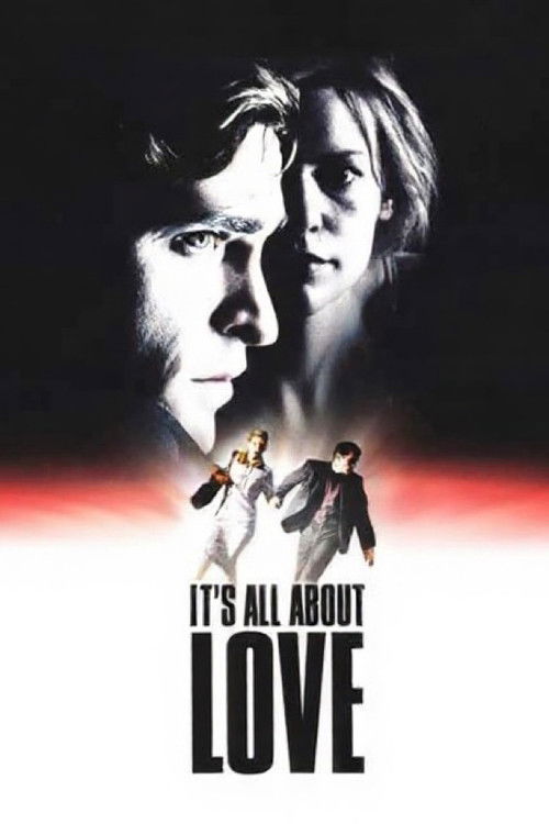 Movie poster for It's All About Love (2003)