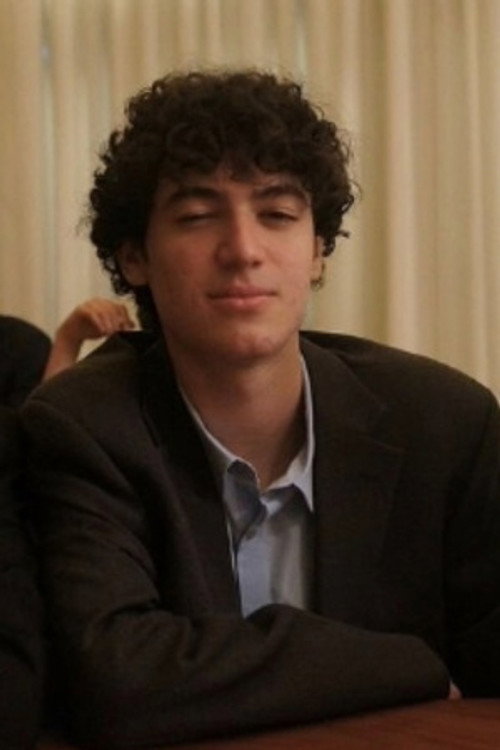 Photo of Pedro Myssior, Acting