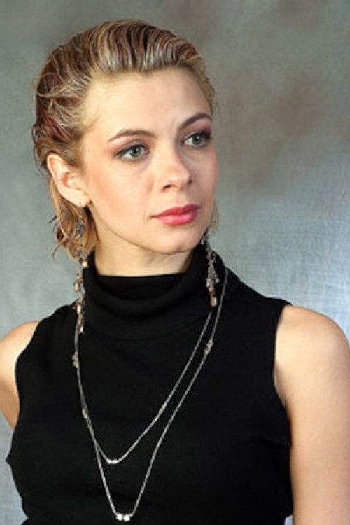 Photo of Nataliya Seliverstova, Acting