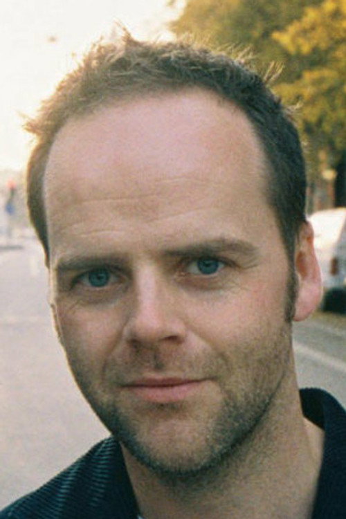 Photo of Johannes Stjärne Nilsson, Directing