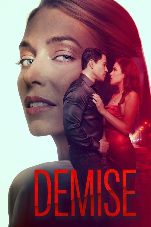 Movie poster for Demise (2024)