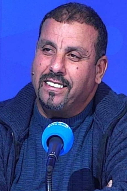 Hamadi Louheibi profile