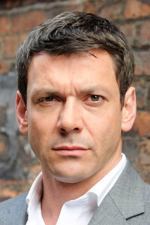 Photo of Gray O'Brien, Acting