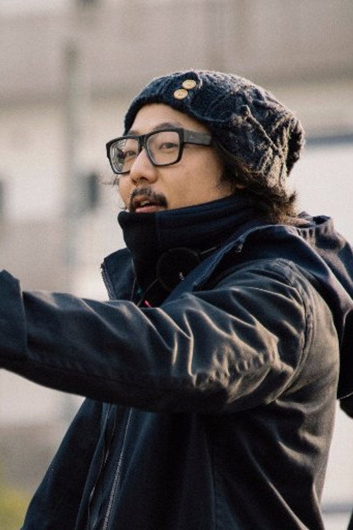 Photo of Yûsuke Koroyasu, Directing