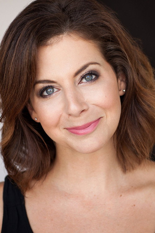 Photo of Alex Ellis, Acting