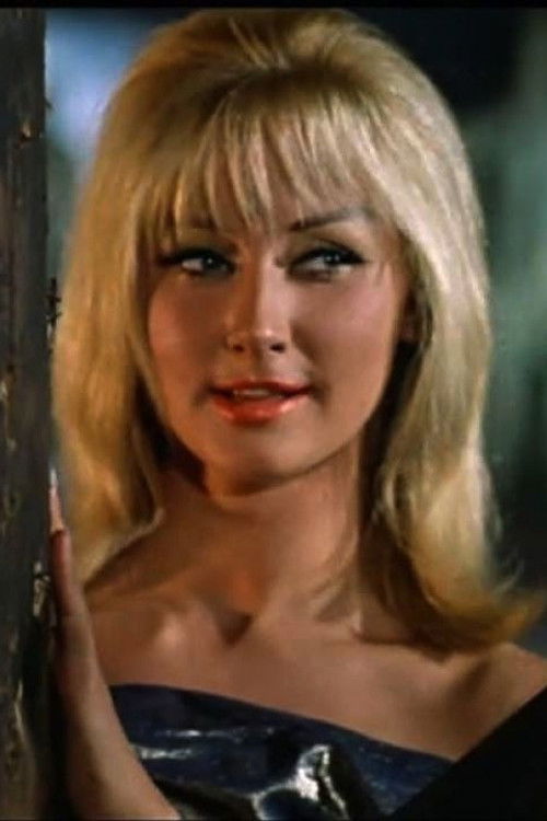 Annie Gorassini profile