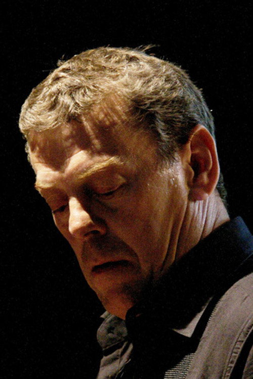 Photo of Gerry McAvoy, Acting