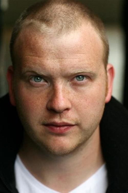 David Kirkbride profile