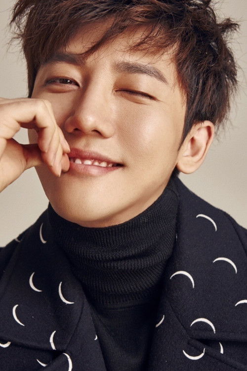 Ki Tae-young profile