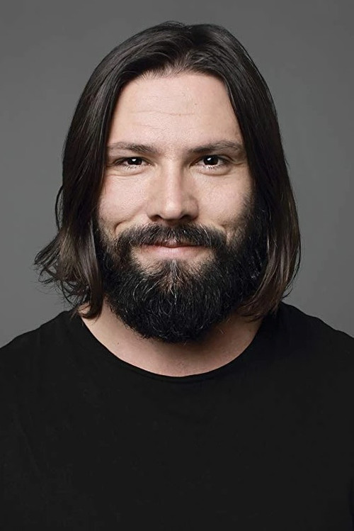 Adrian Collins profile