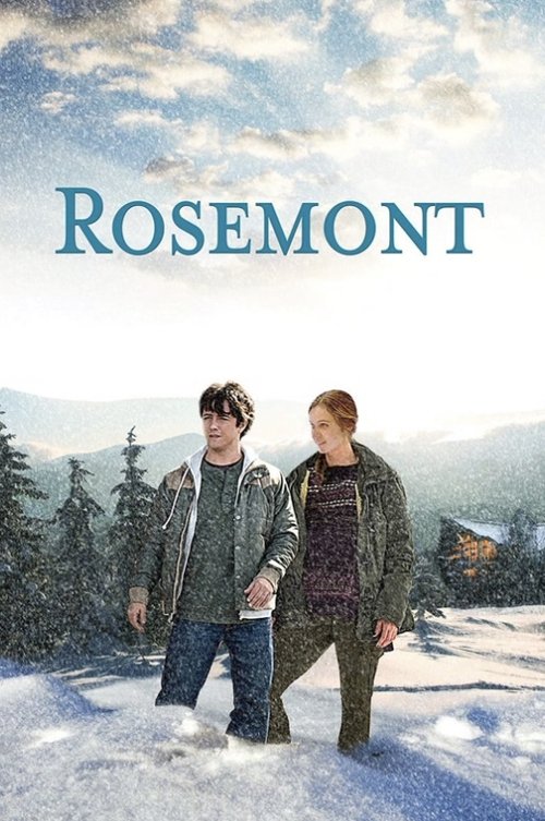 Movie poster for Rosemont (2015)