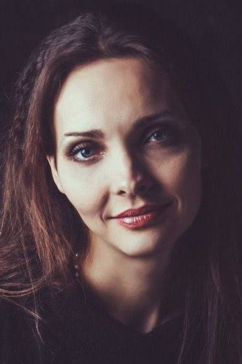Photo of Myroslava Rachynska, Acting