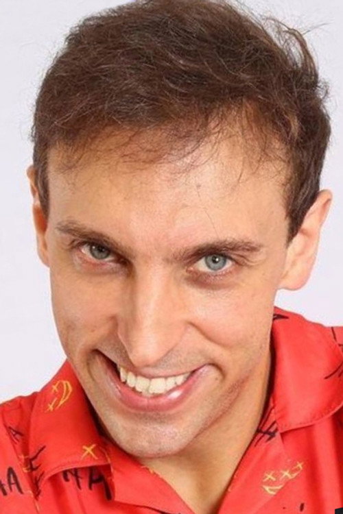 Photo of Léo Lins, Acting