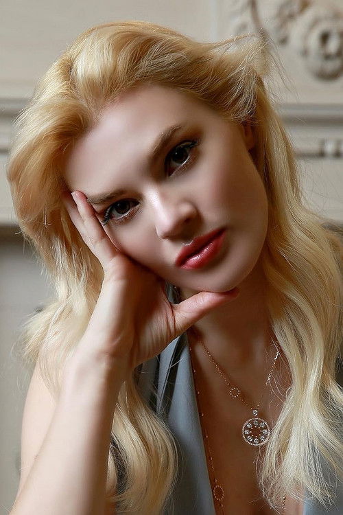 Charlotte Radford profile