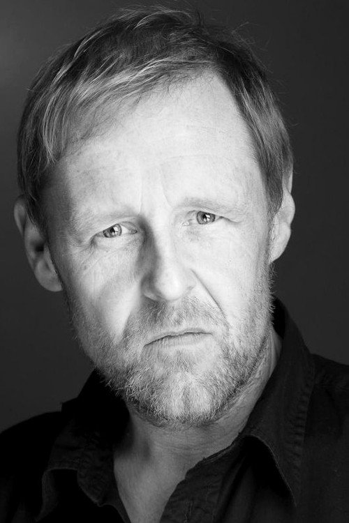 Photo of Ken Fletcher, Acting