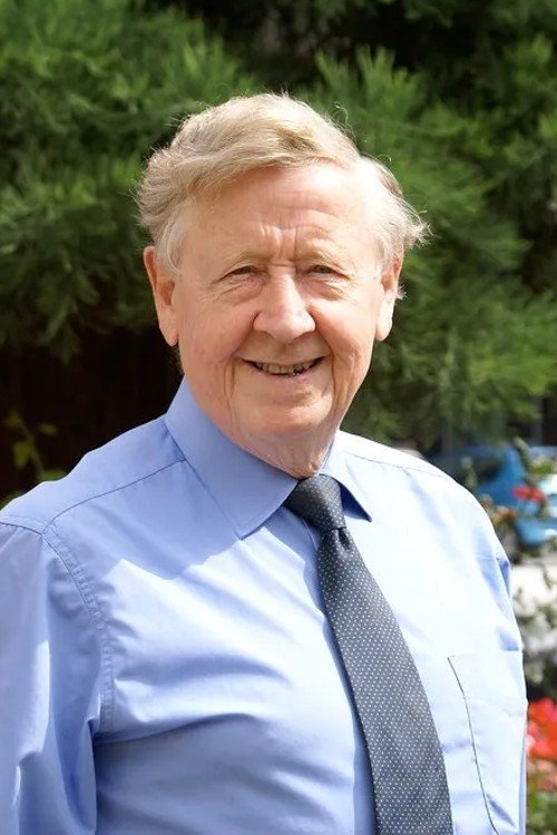 Bernard Atha profile