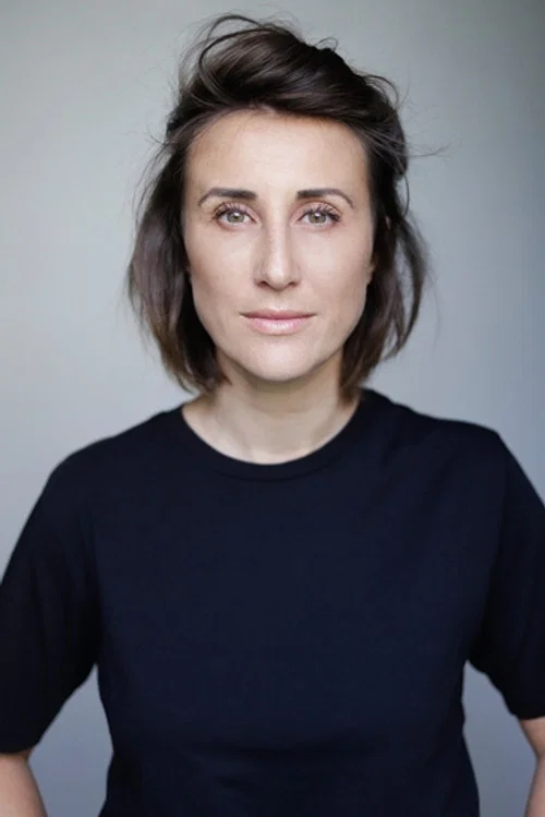Photo of Noémie Caillault, Acting