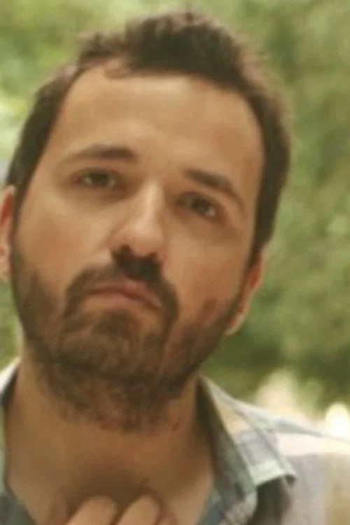 Photo of Juanlu Ruiz, Directing