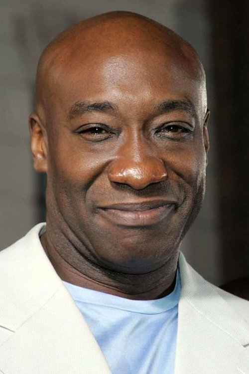 Michael Clarke Duncan profile