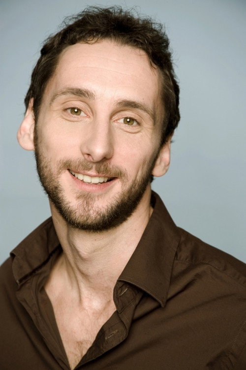 Photo of Arnaud Cosson, Acting