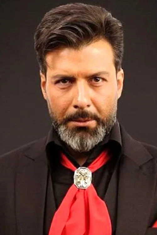 Photo of Majid Vasheghani, Acting