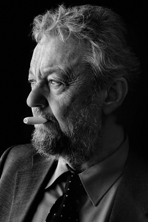Photo of Peter Dahl, Acting