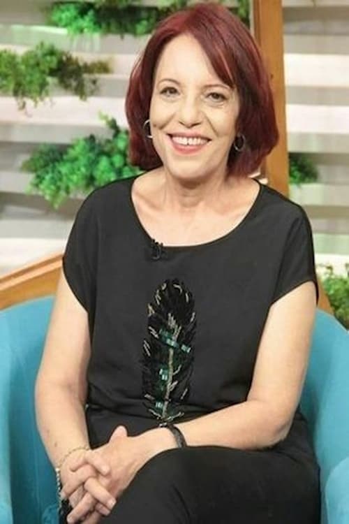 Arefa Abdul Rasoul profile