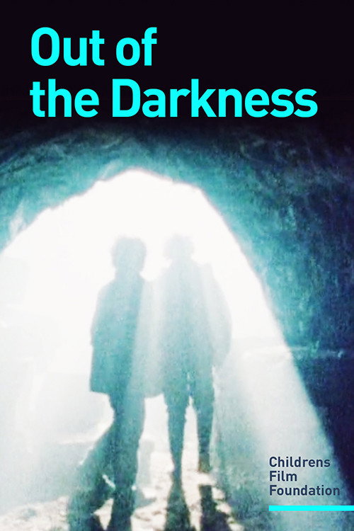 Movie poster for Out of the Darkness (1985)