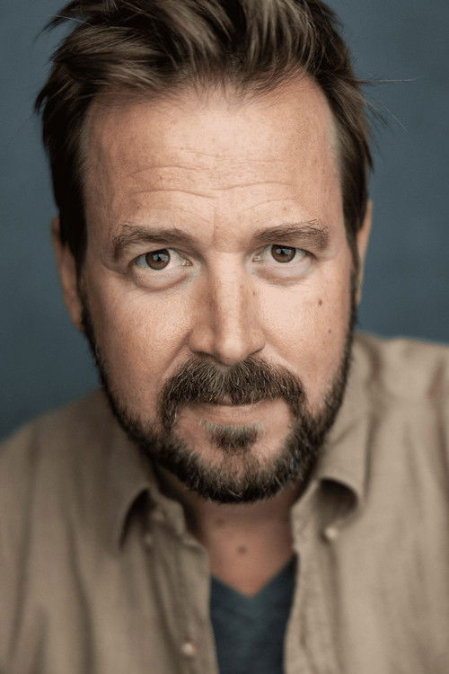Photo of Paul O'Neill, Acting
