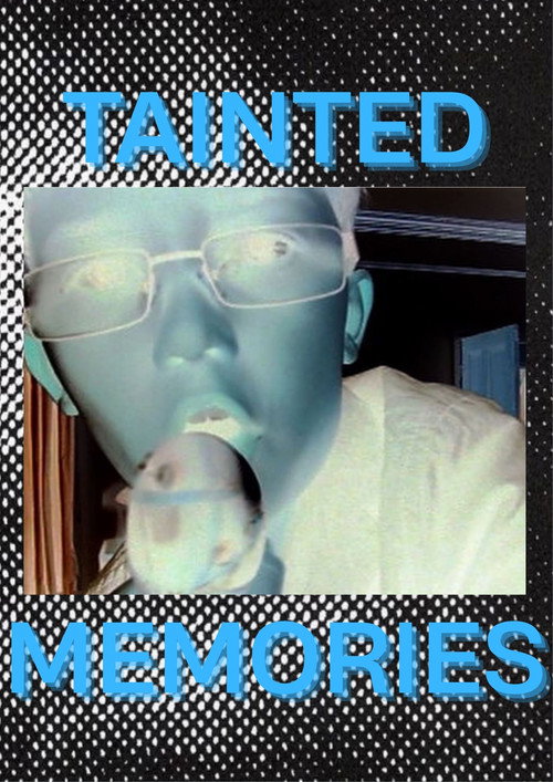 Movie poster for tainted memories (2025)