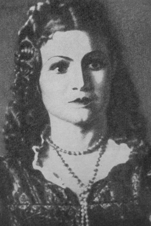 Photo of Sara Ishanturaeva, Acting