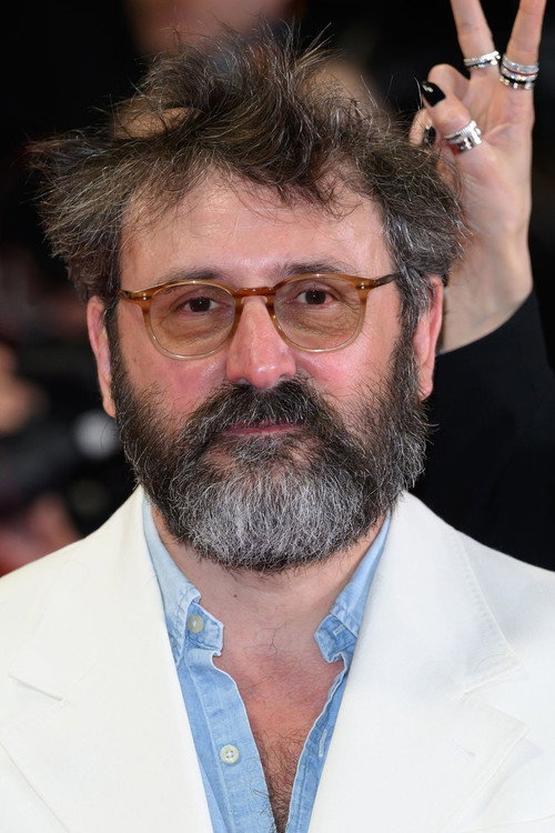Photo of Quentin Dupieux, Directing
