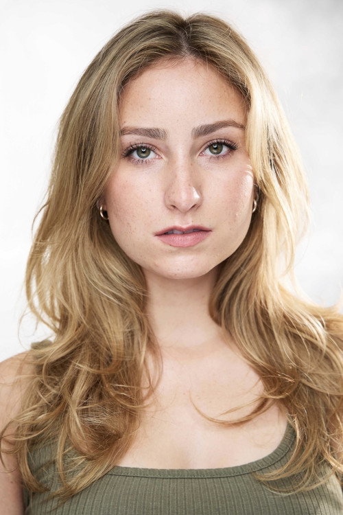 Photo of Sarah Anderson, Acting