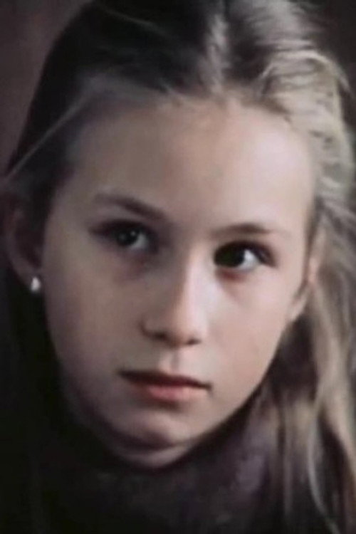 Ekaterina Valyuzhinich profile