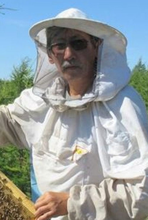 Photo of Elley Ivanov, Directing