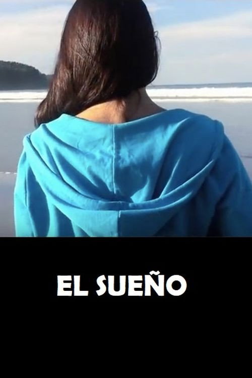 Movie poster for El sueño (2014)