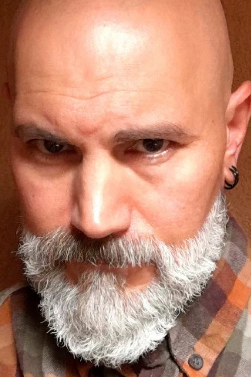 Frank Squillace profile