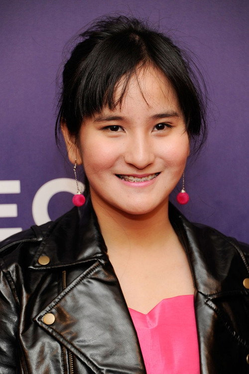 Photo of Ella Guevara, Acting