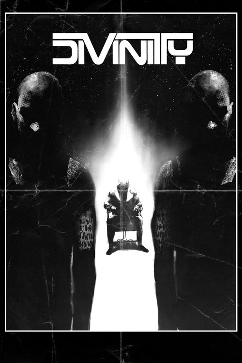 Movie poster for Divinity (2023)