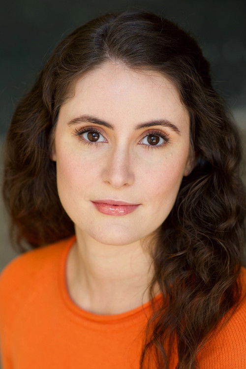 Photo of Allison Maier, Acting