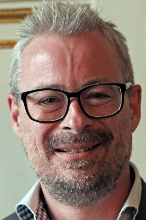 Rane Willerslev profile