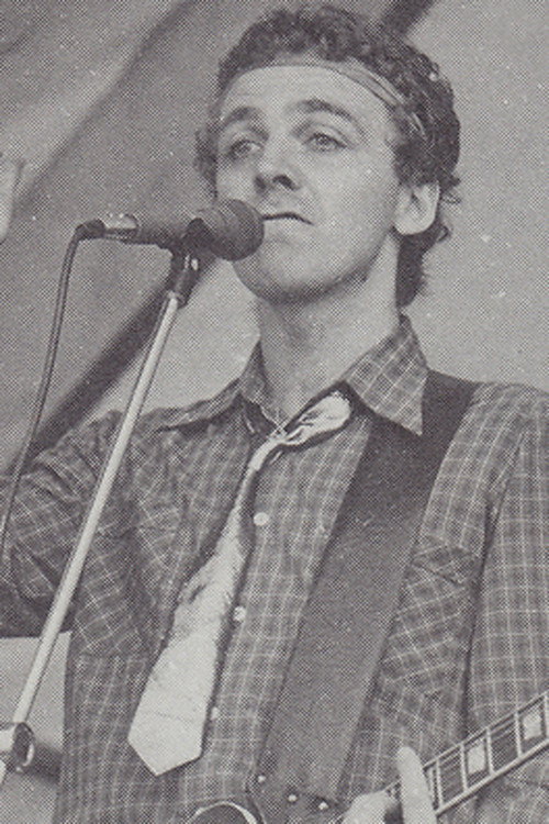 Arne Garvang profile