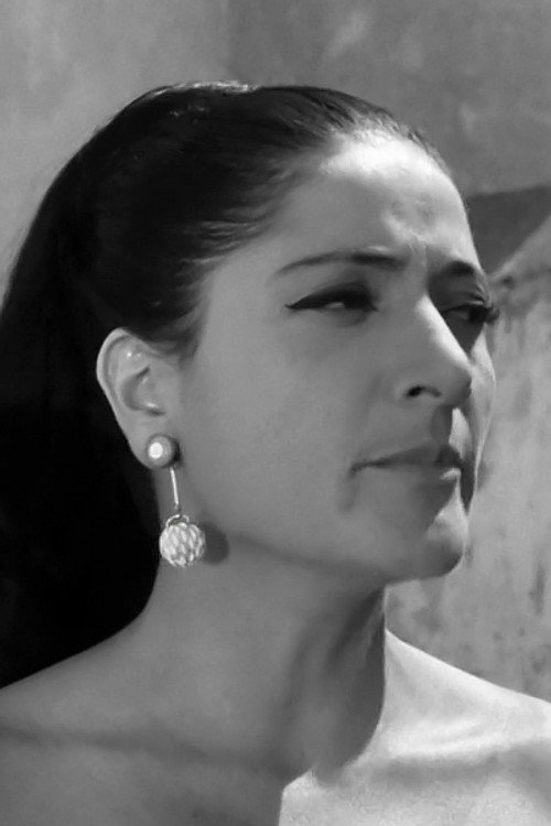 Photo of Bella Tzeska, Acting