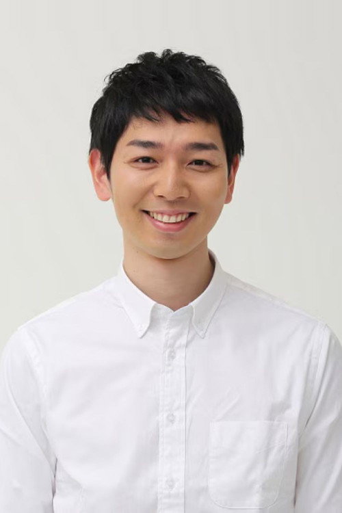 Photo of Shinya Kito, Acting